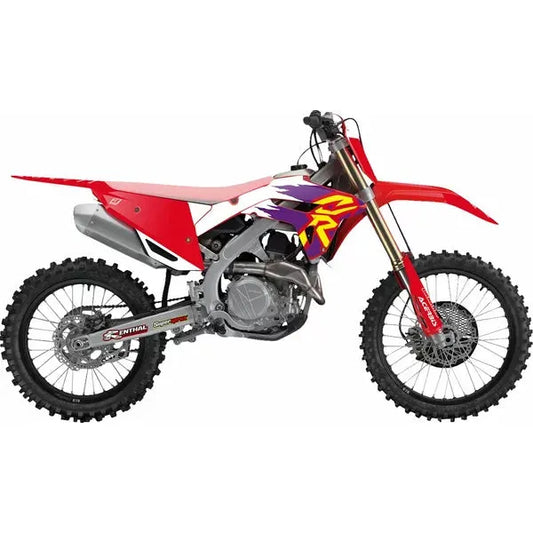 Graphic Kt Retrocrf 2148Aa