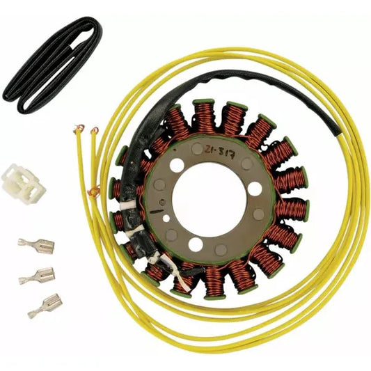 Stator Suzuki Gz250 21-317