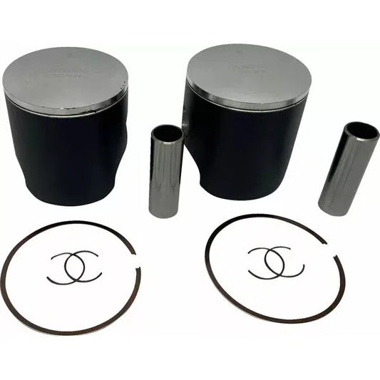 Piston Kit Std B Skidoo K7028D050-2