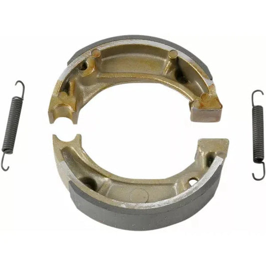 Brake Shoe Plain Series Organic H333