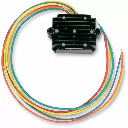 Reg/Rectifier, Universal 10-504