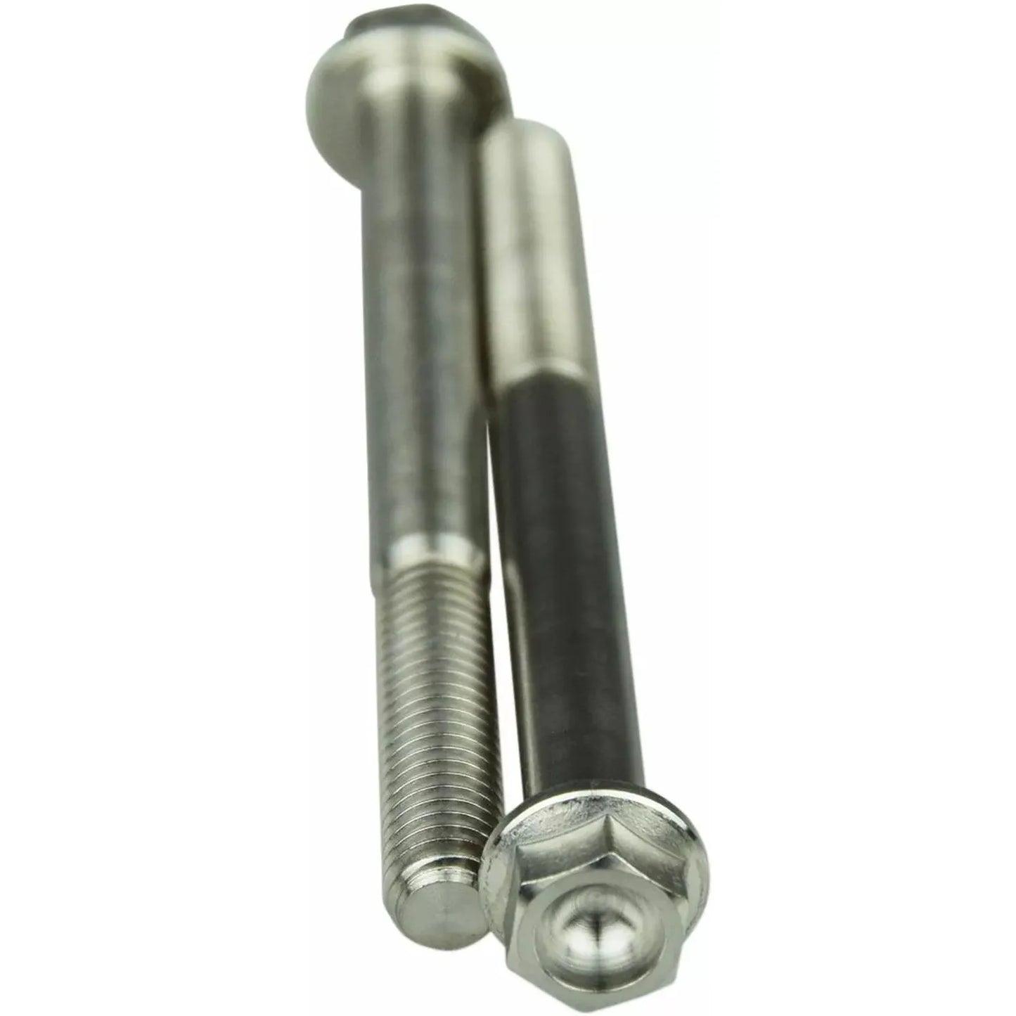 Titanium Bolt M6X65 Pack Of 2 Stim6X6502