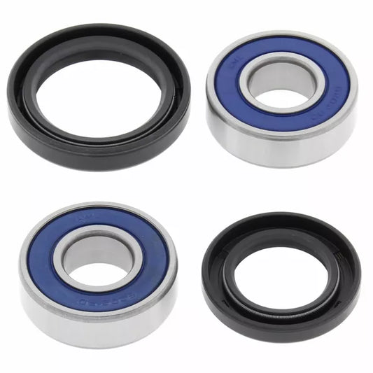 Wheel Bearing Kit Fr Kawasaki