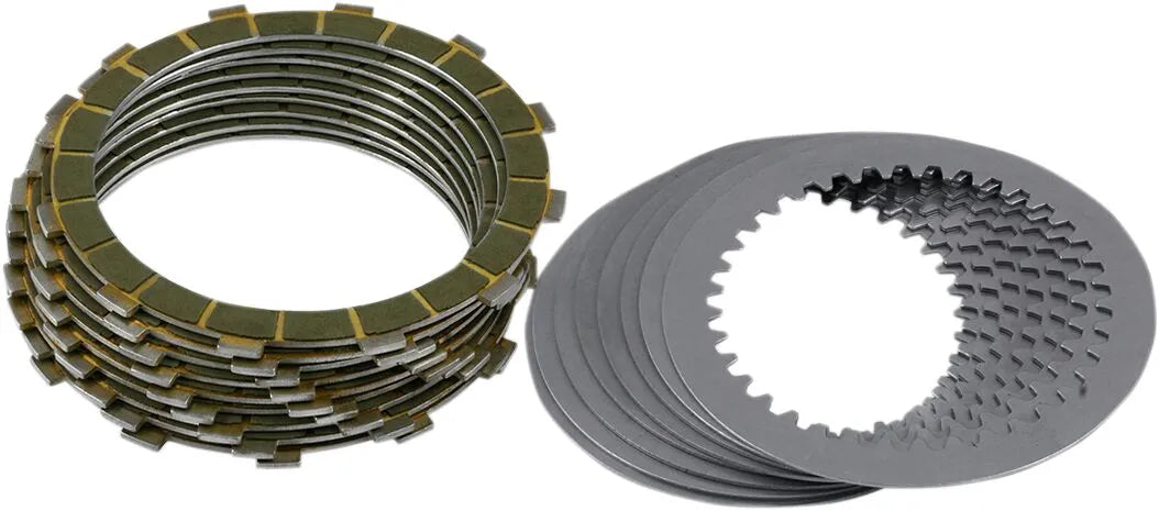 CLUTCH PLATE KIT DUCATI