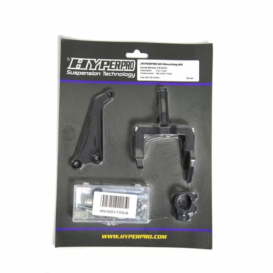 Sd Mnt Kt Monkey 18-22 Mk-Ho01-T003-B