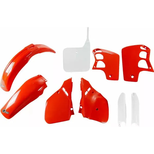 Body Kit Full Cr500 89-90 Oe90 Hokit091F@999W