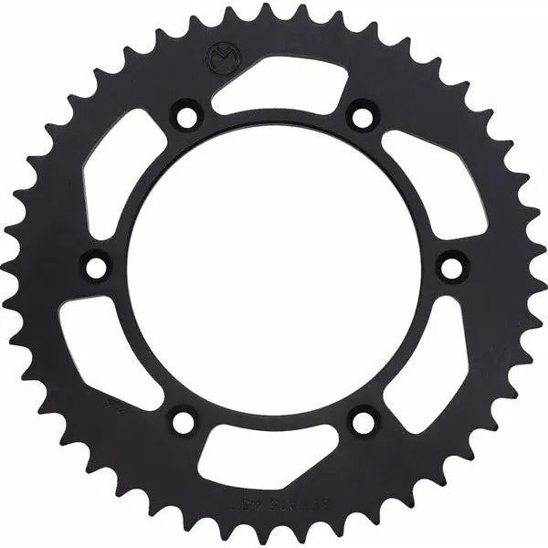 Sprocket Alu Beta 45T Blk 1211-Bet-45-10