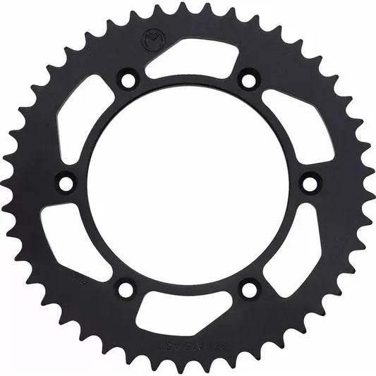 Sprocket Alu Beta 45T Blk 1211-Bet-45-10