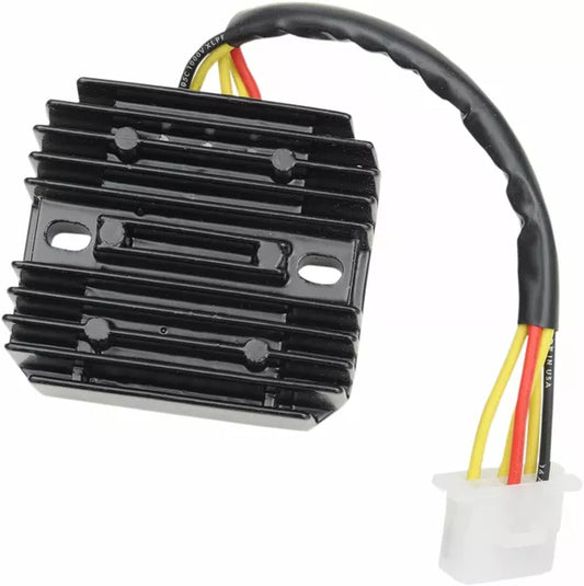 Rec/Reg Kawasaki 10-322