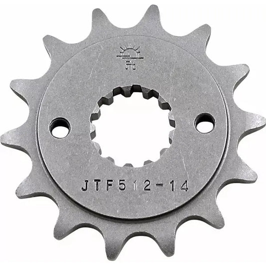 Sprocket Front 14T 520 Jtf512.14