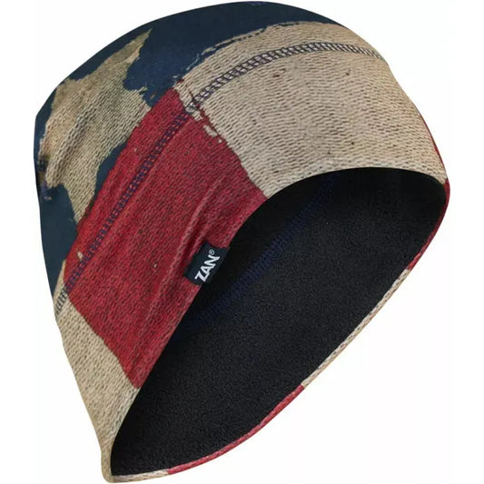 Beanie Sportflex Fleece Patriot Whlf408