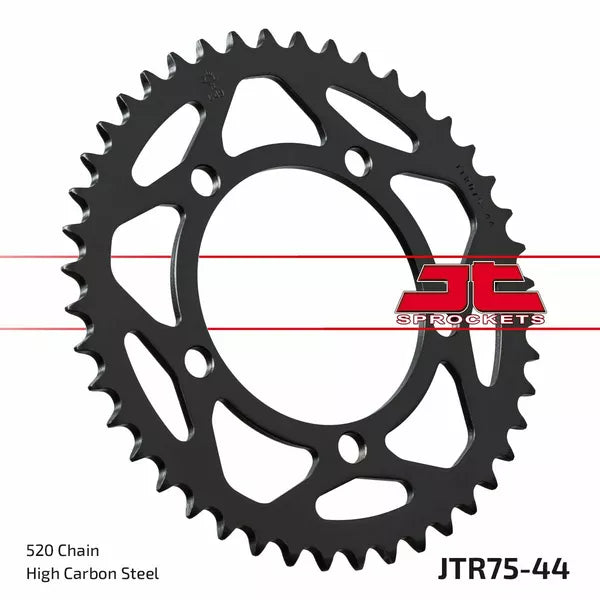 Sprocket Rear 44T 520 Jtr75.44