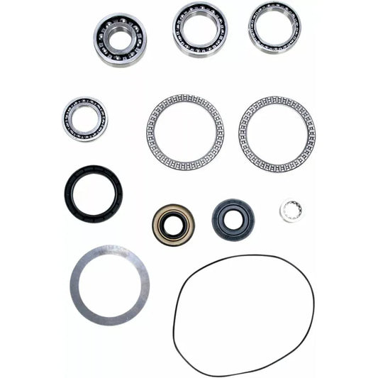 Bearing Kit Diff Frt Kaw 25-2094