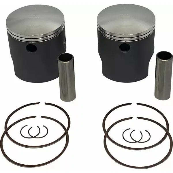 Piston Kt Std A Articcat K7002Da-2