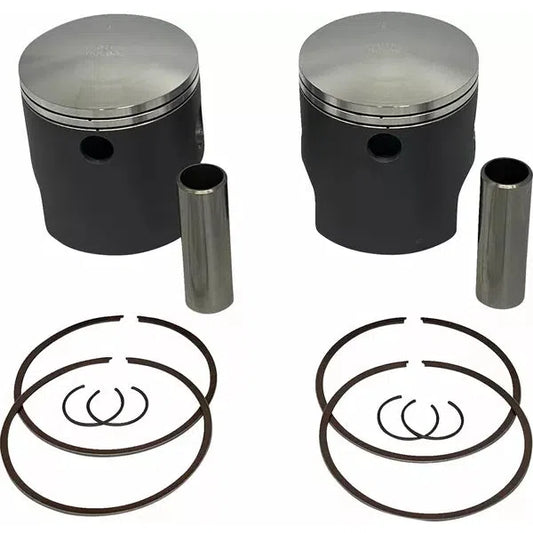 Piston Kt Std A Articcat K7002Da-2