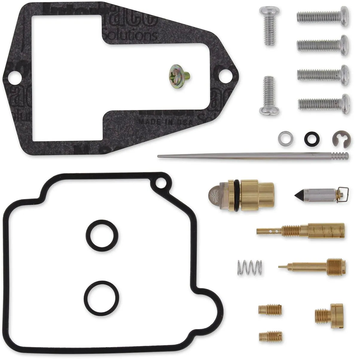 REPAIR KIT CARB SUZ