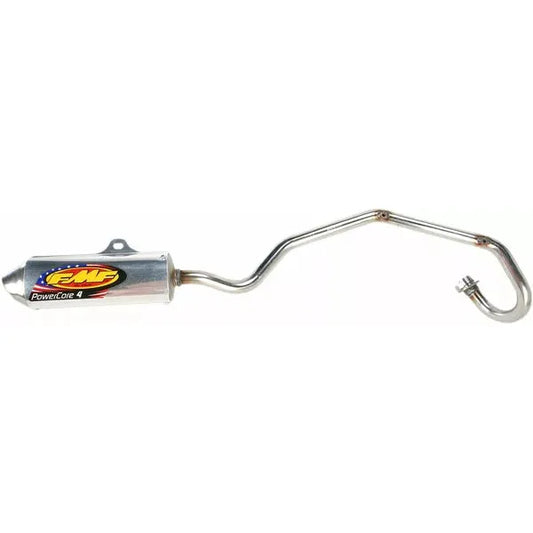 Fmf Pciv Sys Klx110 02-05 042005