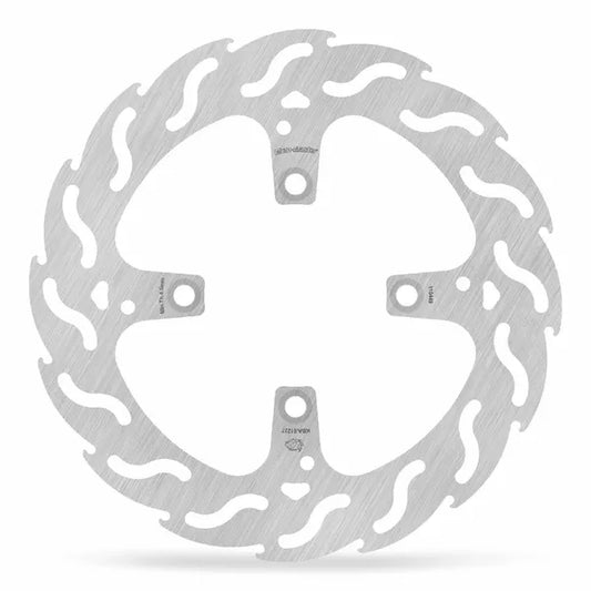 Brake Disc Flame Rear 110449