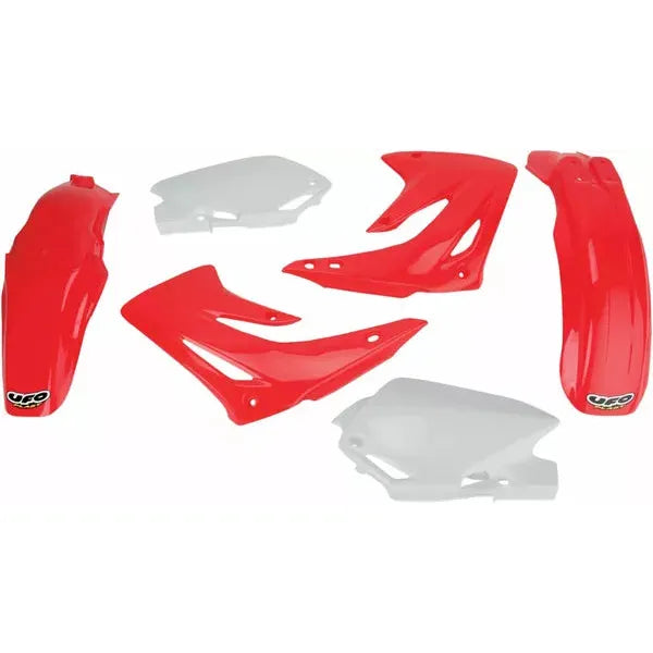Body Kit Hon Cr85 03-07 Oem Hokit109@999