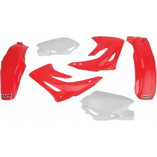 Body Kit Hon Cr85 03-07 Oem Hokit109@999