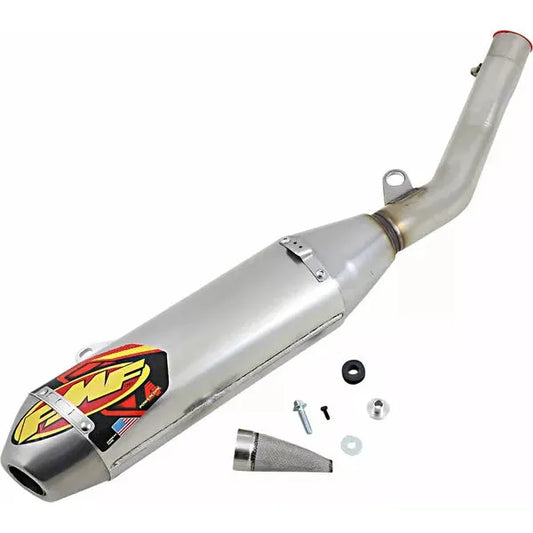 Muffler P-Core 4 Hex 044462