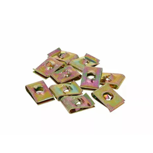Fairing Nut Set 10Pcs Ip13254