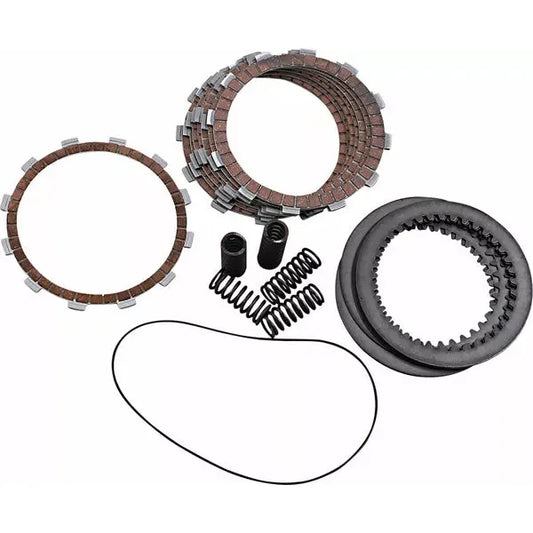Clutch Kit Mse Kx 450 M90-247