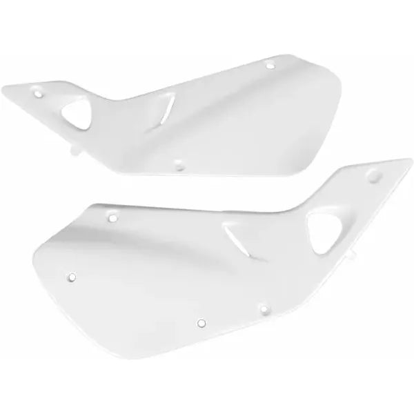 Sd Cover Cr250 97-99 White Ho03602#041