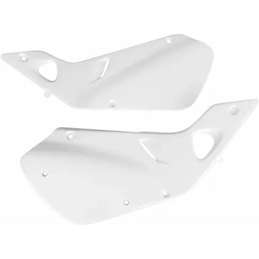 Sd Cover Cr250 97-99 White Ho03602#041