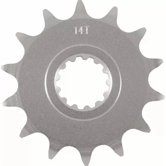 Front Sprocket  - Yamaha - 14 T 26-4154-14Crmo