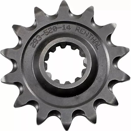 Sprocket F 520 14T Gp