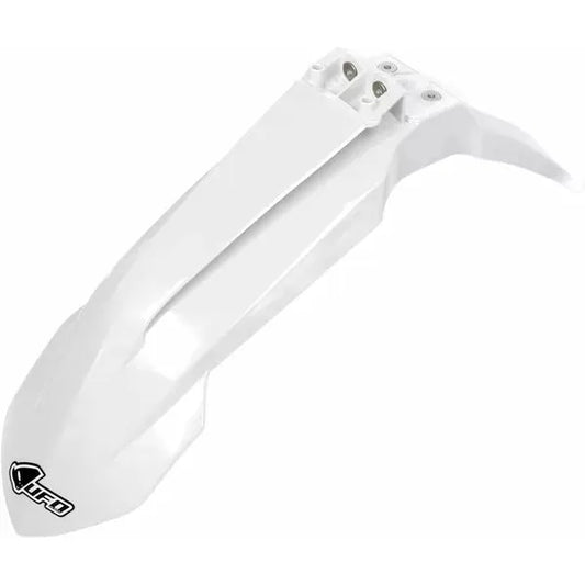 Fender Front Sx/Sxf 16-22 Wht Kt04059#047