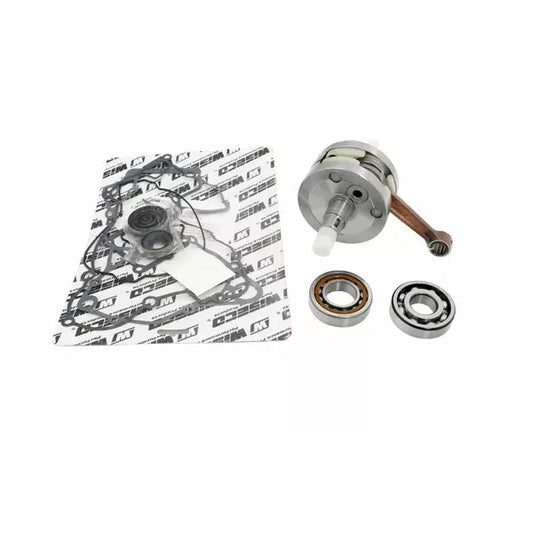 Crankshaft Sx125 16-17 Wwpc213
