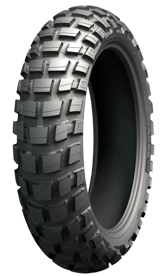 ANAKEE WILD 120/80 - 18 M/C 62S R TT