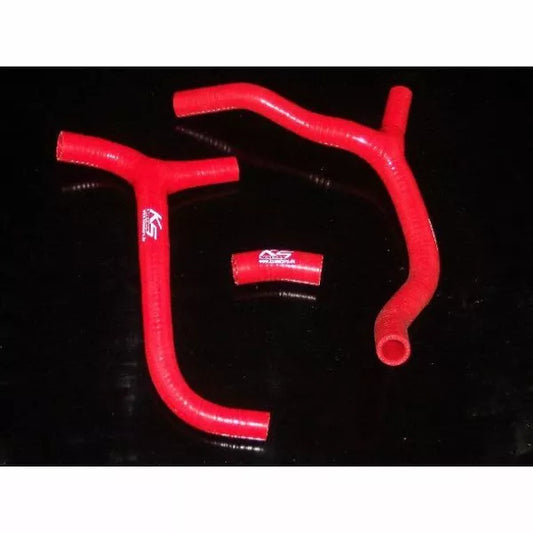 Y-Hose Kit Crf450 09-12 Rd Scrf4509Yr