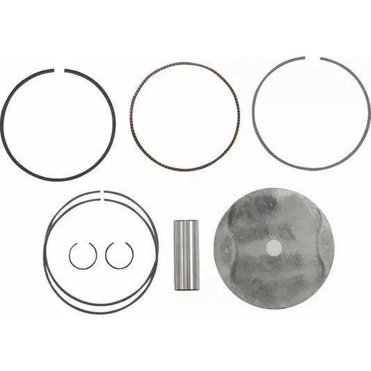 Piston Kit Dr-Z/Lt-Z400 01.3420.A