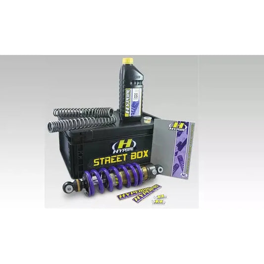 Str Box Yam Mt09 Trac 15- Sb-Ya09-6Adp