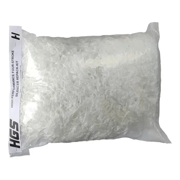 Silencer Refill Kit 4T