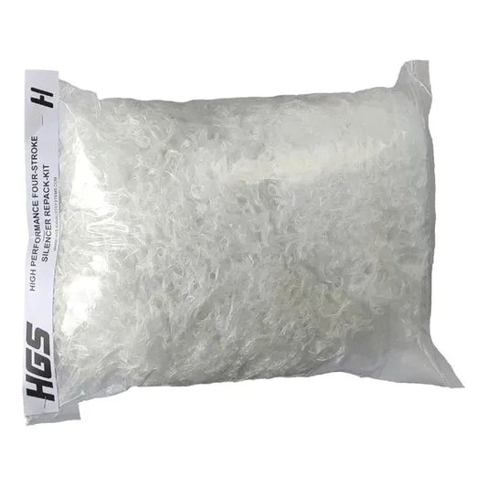 Silencer Refill Kit 4T