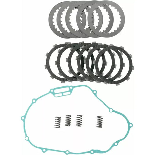 Clutch Kt Mse Trx300Ex M90-144