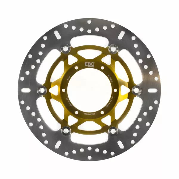 Brake Rotor X Series Floating Round MD1180X