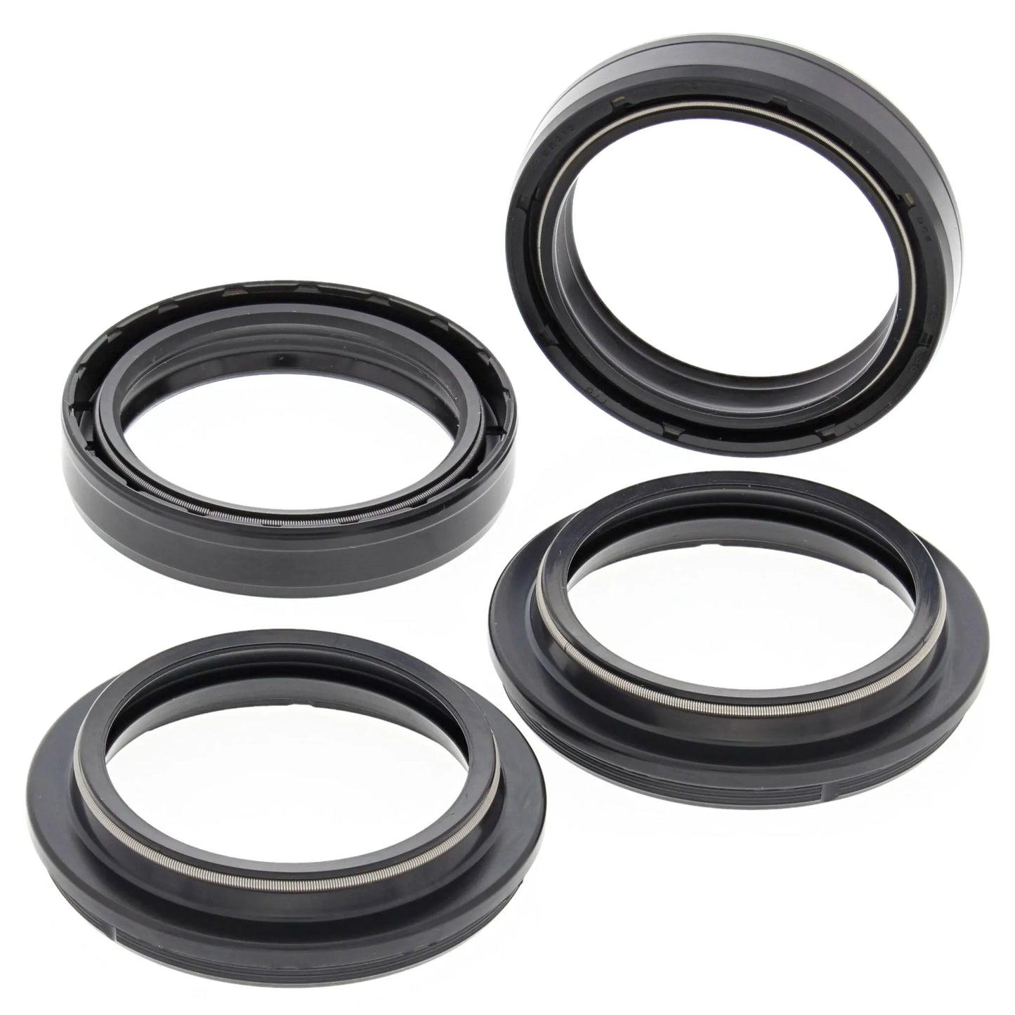 FORK SEAL & DUST KIT VICT