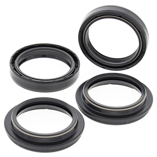 FORK SEAL & DUST KIT VICT