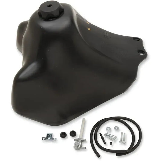 Tank Gas Dr650 4.9 Black