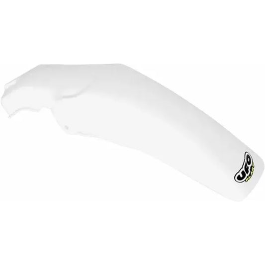 R Fender Cr125/500 91 White Ho02624#041