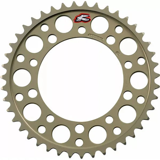 Sprocket R 530 43T Ha