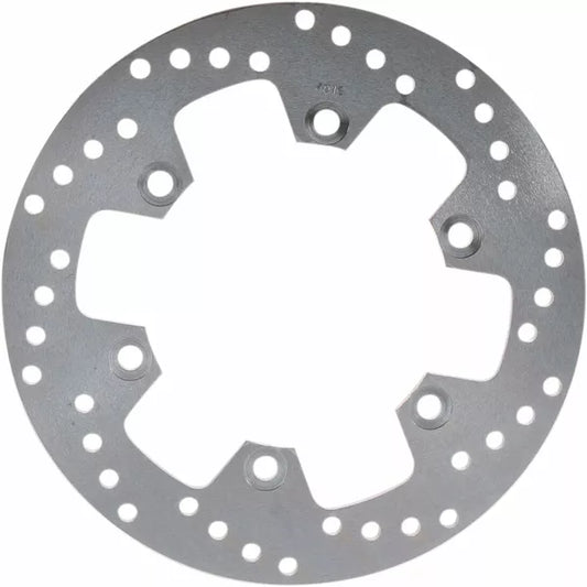Brake Rotor Hpsr Series Solid Round MD4015