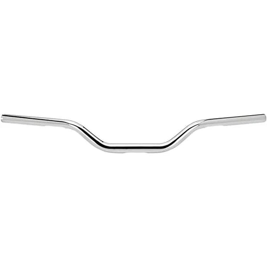 Handlebar Tracker M Tbw Chrome 6308-1055