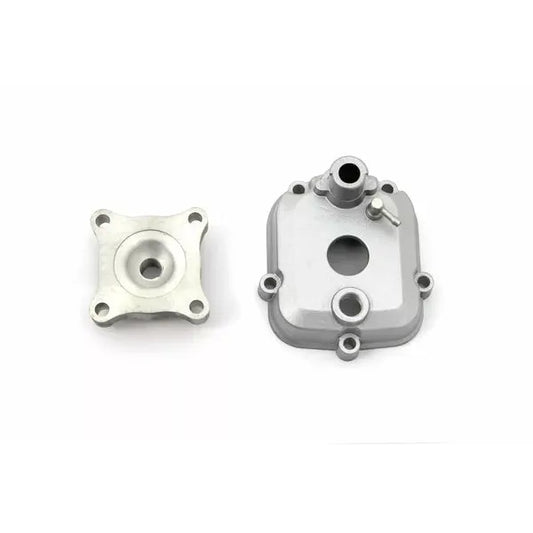 Cylinder Head 50Cc Nk103.08