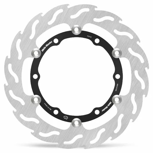 Brake Disc Flame Float Ft L 112112